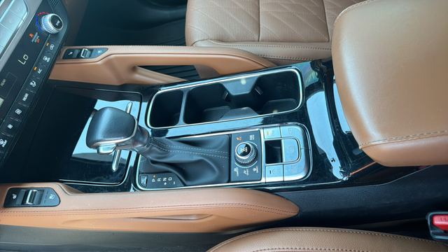 2024 Kia Telluride SX X-Line