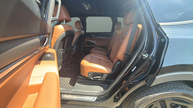 2024 Kia Telluride SX X-Line