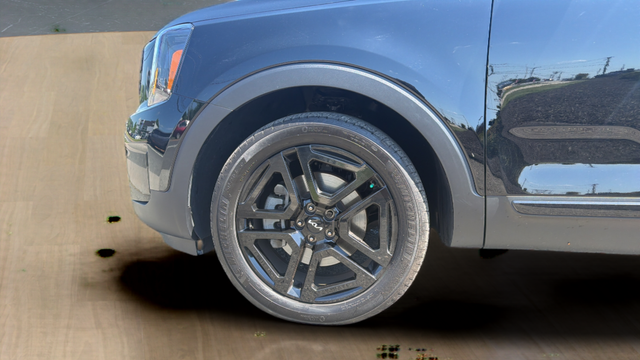 2024 Kia Telluride SX X-Line