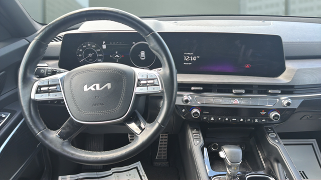 2023 Kia Telluride SX X-Line
