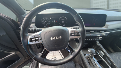 2023 Kia Telluride SX X-Line