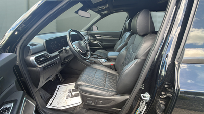 2023 Kia Telluride SX X-Line