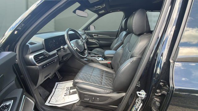 2023 Kia Telluride SX X-Line