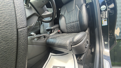 2023 Kia Telluride SX X-Line