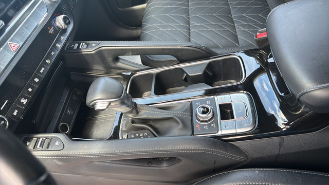 2023 Kia Telluride SX X-Line