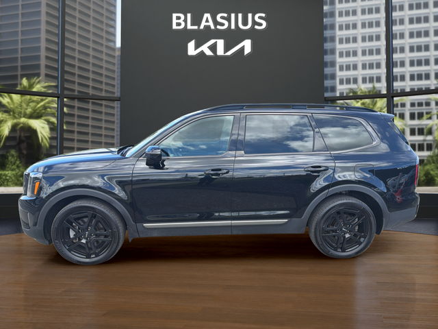 2023 Kia Telluride SX X-Line