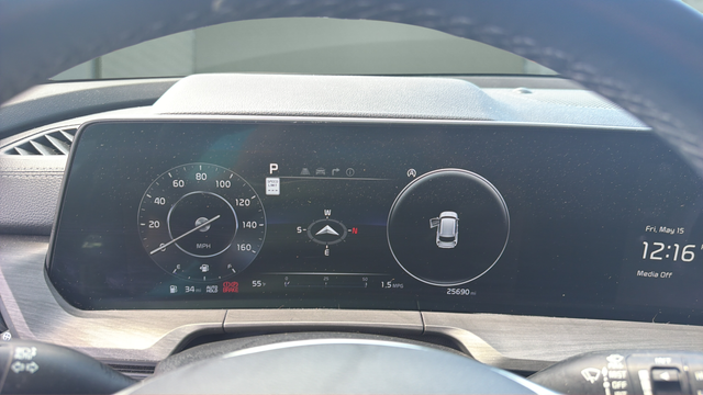 2023 Kia Telluride SX X-Line