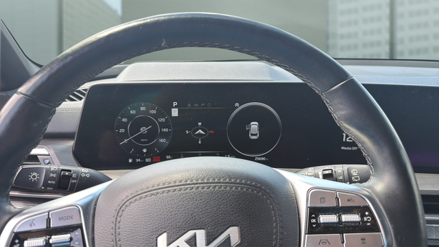 2023 Kia Telluride SX X-Line