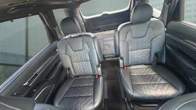 2023 Kia Telluride SX X-Line