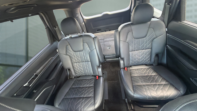 2023 Kia Telluride SX X-Line