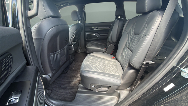 2023 Kia Telluride SX X-Line