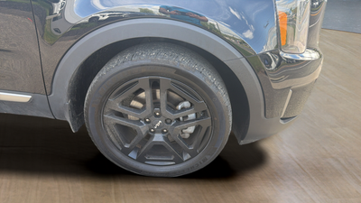 2023 Kia Telluride SX X-Line