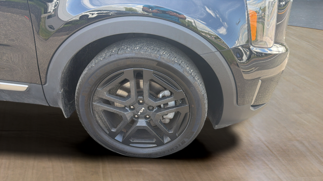 2023 Kia Telluride SX X-Line