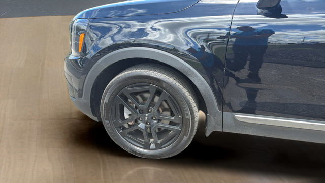 2023 Kia Telluride SX X-Line