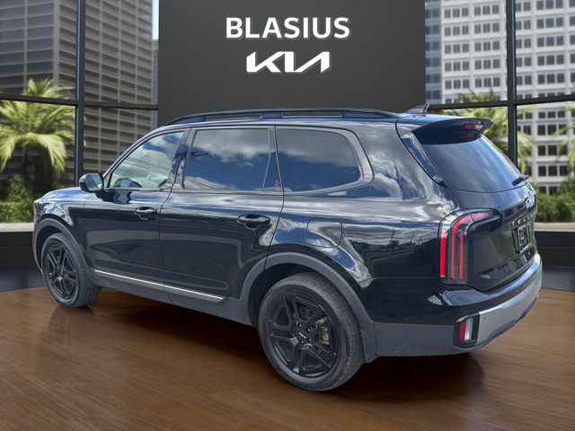 2023 Kia Telluride SX X-Line