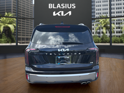 2023 Kia Telluride SX X-Line