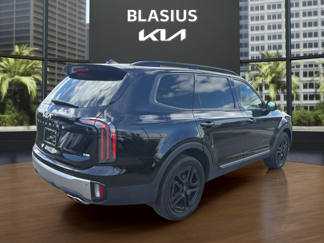 2023 Kia Telluride SX X-Line