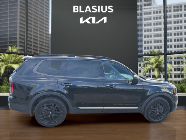 2023 Kia Telluride SX X-Line