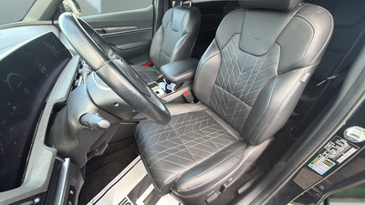 2023 Kia Telluride SX X-Line