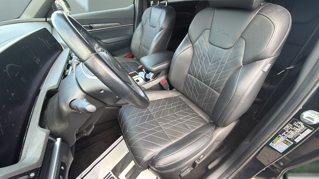 2023 Kia Telluride SX X-Line