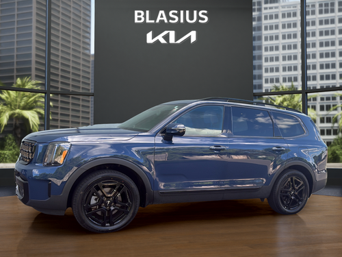2024 Kia Telluride SX X-Line