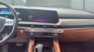 2024 Kia Telluride SX X-Line