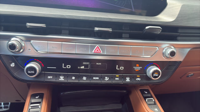 2024 Kia Telluride SX X-Line