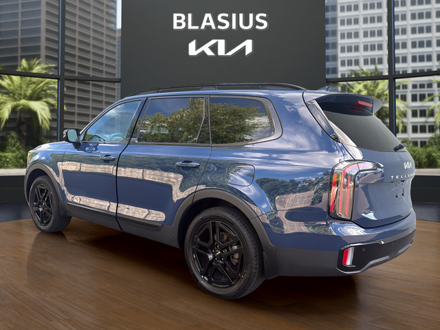 2024 Kia Telluride SX X-Line