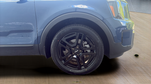 2024 Kia Telluride SX X-Line