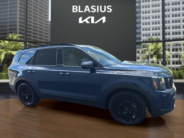 2024 Kia Telluride SX X-Line