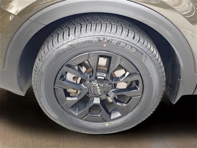 2023 Kia Telluride SX-Prestige X-Pro