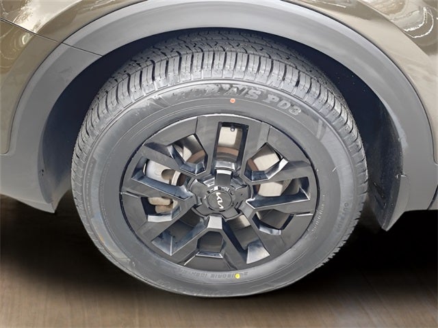 2023 Kia Telluride SX-Prestige X-Pro