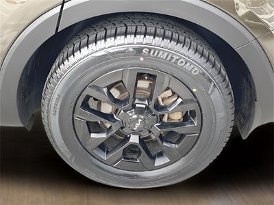 2023 Kia Telluride SX-Prestige X-Pro