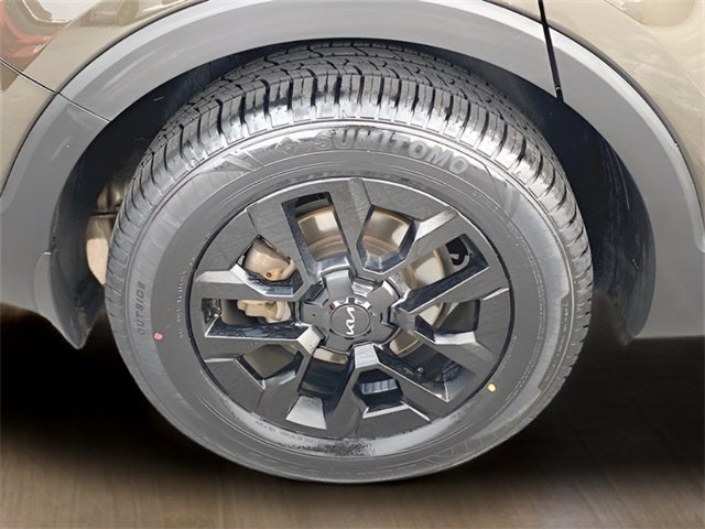 2023 Kia Telluride SX-Prestige X-Pro