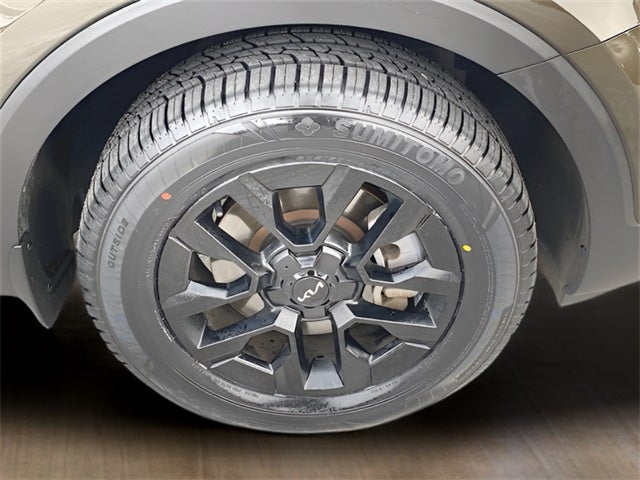 2023 Kia Telluride SX-Prestige X-Pro