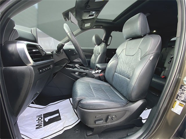 2023 Kia Telluride SX-Prestige X-Pro