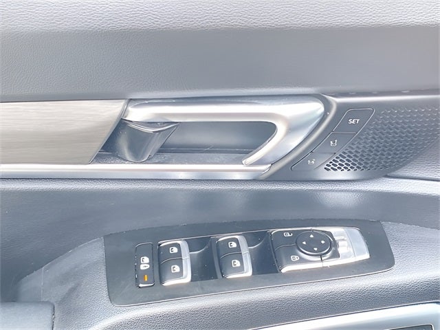 2023 Kia Telluride SX-Prestige X-Pro