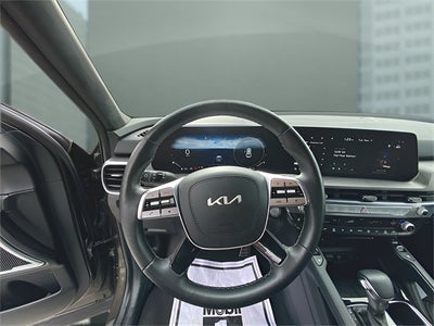 2023 Kia Telluride SX-Prestige X-Pro