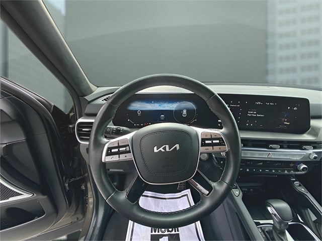2023 Kia Telluride SX-Prestige X-Pro
