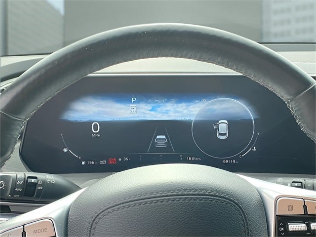 2023 Kia Telluride SX-Prestige X-Pro