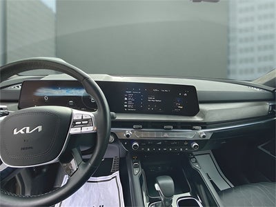 2023 Kia Telluride SX-Prestige X-Pro