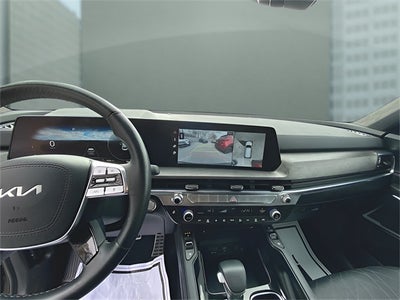 2023 Kia Telluride SX-Prestige X-Pro