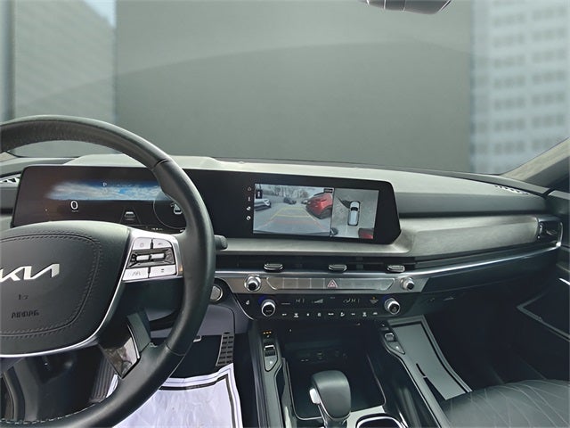 2023 Kia Telluride SX-Prestige X-Pro