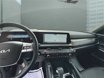 2023 Kia Telluride SX-Prestige X-Pro