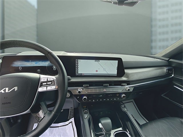 2023 Kia Telluride SX-Prestige X-Pro