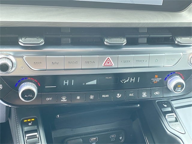 2023 Kia Telluride SX-Prestige X-Pro