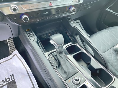 2023 Kia Telluride SX-Prestige X-Pro