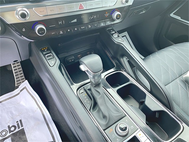 2023 Kia Telluride SX-Prestige X-Pro