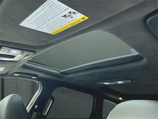 2023 Kia Telluride SX-Prestige X-Pro