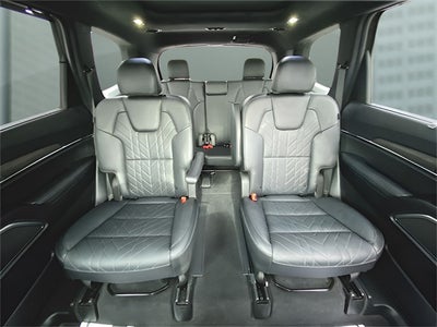 2023 Kia Telluride SX-Prestige X-Pro